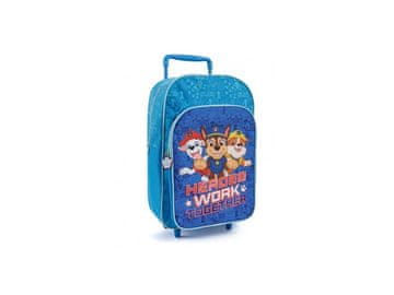 Perletti Perletti, Otroški nahrbtnik na kolesih Paw Patrol , 13264