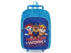 Perletti Perletti, Otroški nahrbtnik na kolesih Paw Patrol , 13264