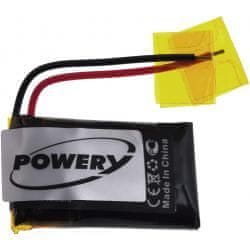 POWERY baterija za Fitbit LSSP491524AE