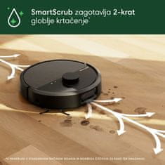 iRobot Roomba® Plus 505 Combo robot + AutoWash™ postaja