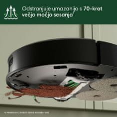 iRobot Roomba® Plus 505 Combo robot + AutoWash™ postaja