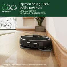 iRobot Roomba® Plus 505 Combo robot + AutoWash™ postaja