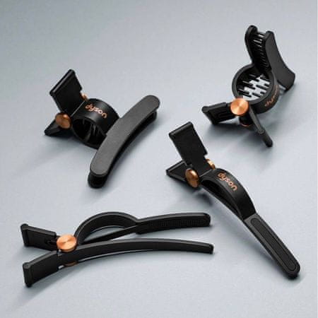 Dyson sponke za lase (973267-01)