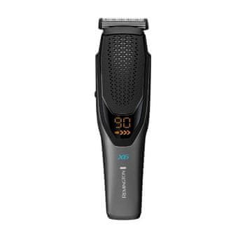 Remington HC6000 E51 X6 Power-X Series strižnik za lase