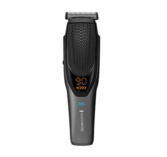 Remington HC6000 E51 X6 Power-X Series strižnik za lase