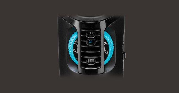 Remington HC6000 E51 X6 Power-X Series