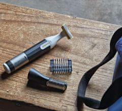 Remington HG3000 E51 Omniblade urejevalnik za obraz in telo