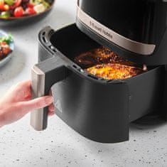 Russell Hobbs Satisfry cvrtnik na vroč zrak, 4,3 l (27610-56)