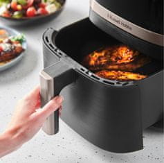 Russell Hobbs Satisfry cvrtnik na vroč zrak, 5,5 l (27620-56)