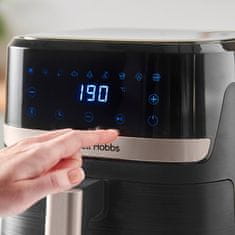 Russell Hobbs Satisfry cvrtnik na vroč zrak, 8,3 l (27630-56)