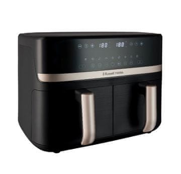 Russell Hobbs Satisfry cvrtnik na vroč zrak, 9 l (27680-56)