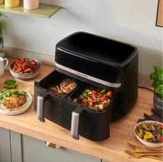 Russell Hobbs Satisfry cvrtnik na vroč zrak, 9 l (27680-56)