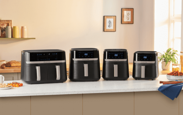 Russell Hobbs Satisfry