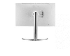 LG 32UQ850V-W monitor, 80 cm, 4K UHD, IPS, siv (32UQ850V-W.AEU)