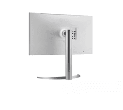 LG 32UQ850V-W monitor, 80 cm, 4K UHD, IPS, siv (32UQ850V-W.AEU)