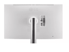 LG 32UQ850V-W monitor, 80 cm, 4K UHD, IPS, siv (32UQ850V-W.AEU)