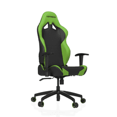 Multistore.si Vertagear Racing Series S-Line SL2000 Gaming Chair Black/Green