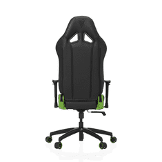 Multistore.si Vertagear Racing Series S-Line SL2000 Gaming Chair Black/Green