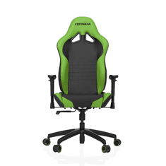 Multistore.si Vertagear Racing Series S-Line SL2000 Gaming Chair Black/Green