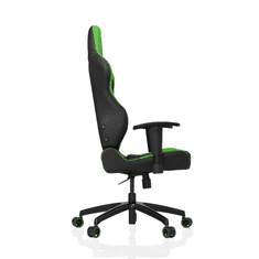 Multistore.si Vertagear Racing Series S-Line SL2000 Gaming Chair Black/Green