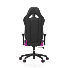 Multistore.si Vertagear Racing Series S-Line SL2000 Gaming Chair Black/Pink