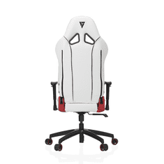 Multistore.si Vertagear Racing Series S-Line SL2000 Gaming Chair White/Red