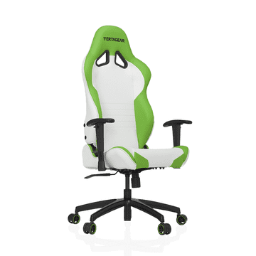 Multistore.si Vertagear Racing Series S-Line SL2000 Gaming Chair White/Green