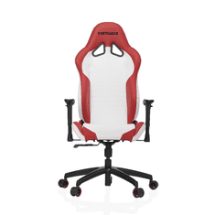 Multistore.si Vertagear Racing Series S-Line SL2000 Gaming Chair White/Red