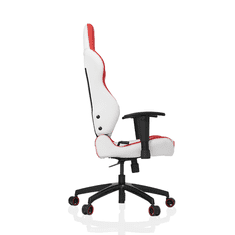 Multistore.si Vertagear Racing Series S-Line SL2000 Gaming Chair White/Red