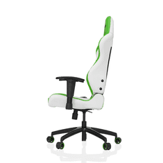 Multistore.si Vertagear Racing Series S-Line SL2000 Gaming Chair White/Green