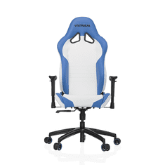 Multistore.si Vertagear Racing Series S-Line SL2000 Gaming Chair White/Blue
