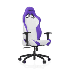Multistore.si Vertagear Racing Series S-Line SL2000 Gaming Chair White/Purple
