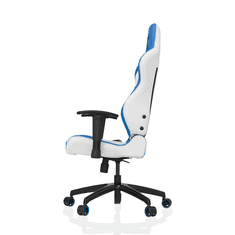 Multistore.si Vertagear Racing Series S-Line SL2000 Gaming Chair White/Blue