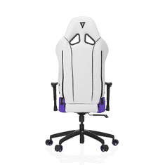 Multistore.si Vertagear Racing Series S-Line SL2000 Gaming Chair White/Purple