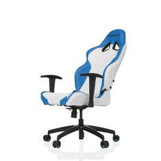Multistore.si Vertagear Racing Series S-Line SL2000 Gaming Chair White/Blue
