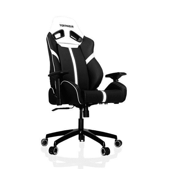 Multistore.si Vertagear Racing Series S-Line SL5000 Gaming Chair Black/White