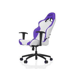 Multistore.si Vertagear Racing Series S-Line SL2000 Gaming Chair White/Purple