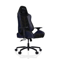 Multistore.si Vertagear Racing Series S-Line SL5000 Gaming Chair HygennX Midnight Blue Special Edition