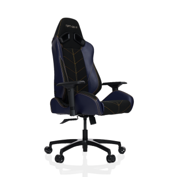 Multistore.si Vertagear Racing Series S-Line SL5000 Gaming Chair HygennX Midnight Blue Special Edition