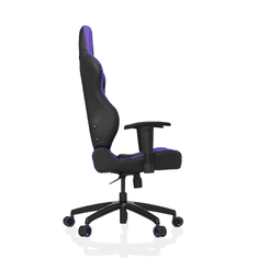 Multistore.si Vertagear Racing Series S-Line SL2000 Gaming Chair Black/Purple