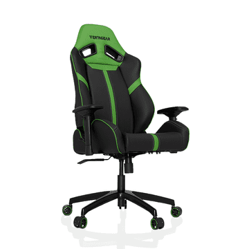 Multistore.si Vertagear Racing Series S-Line SL5000 Gaming Chair Black/Green