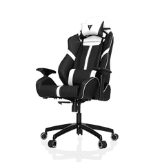 Multistore.si Vertagear Racing Series S-Line SL5000 Gaming Chair Black/White