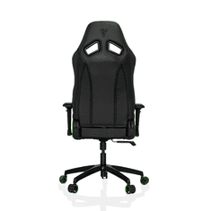 Multistore.si Vertagear Racing Series S-Line SL5000 Gaming Chair Black/Green
