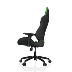 Multistore.si Vertagear Racing Series S-Line SL5000 Gaming Chair Black/Green