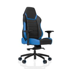 Multistore.si Vertagear Racing Series P-Line PL6000 Gaming Chair Black/Blue