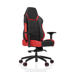Multistore.si Vertagear Racing Series P-Line PL6000 Gaming Chair Black/Red