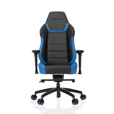 Multistore.si Vertagear Racing Series P-Line PL6000 Gaming Chair Black/Blue