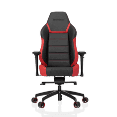 Multistore.si Vertagear Racing Series P-Line PL6000 Gaming Chair Black/Red