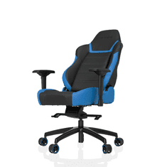 Multistore.si Vertagear Racing Series P-Line PL6000 Gaming Chair Black/Blue