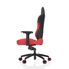 Multistore.si Vertagear Racing Series P-Line PL6000 Gaming Chair Black/Red